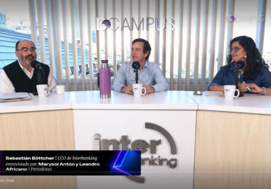 Radiografía del sistema financiero argentino