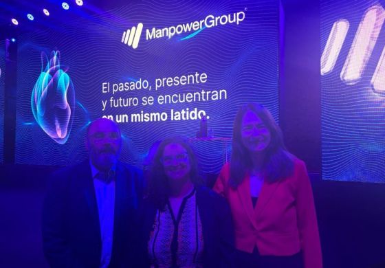 60 años de Manpower en Argentina